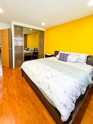 Blk 894 TAMPINES GROVE (Tampines), HDB Executive #534608641